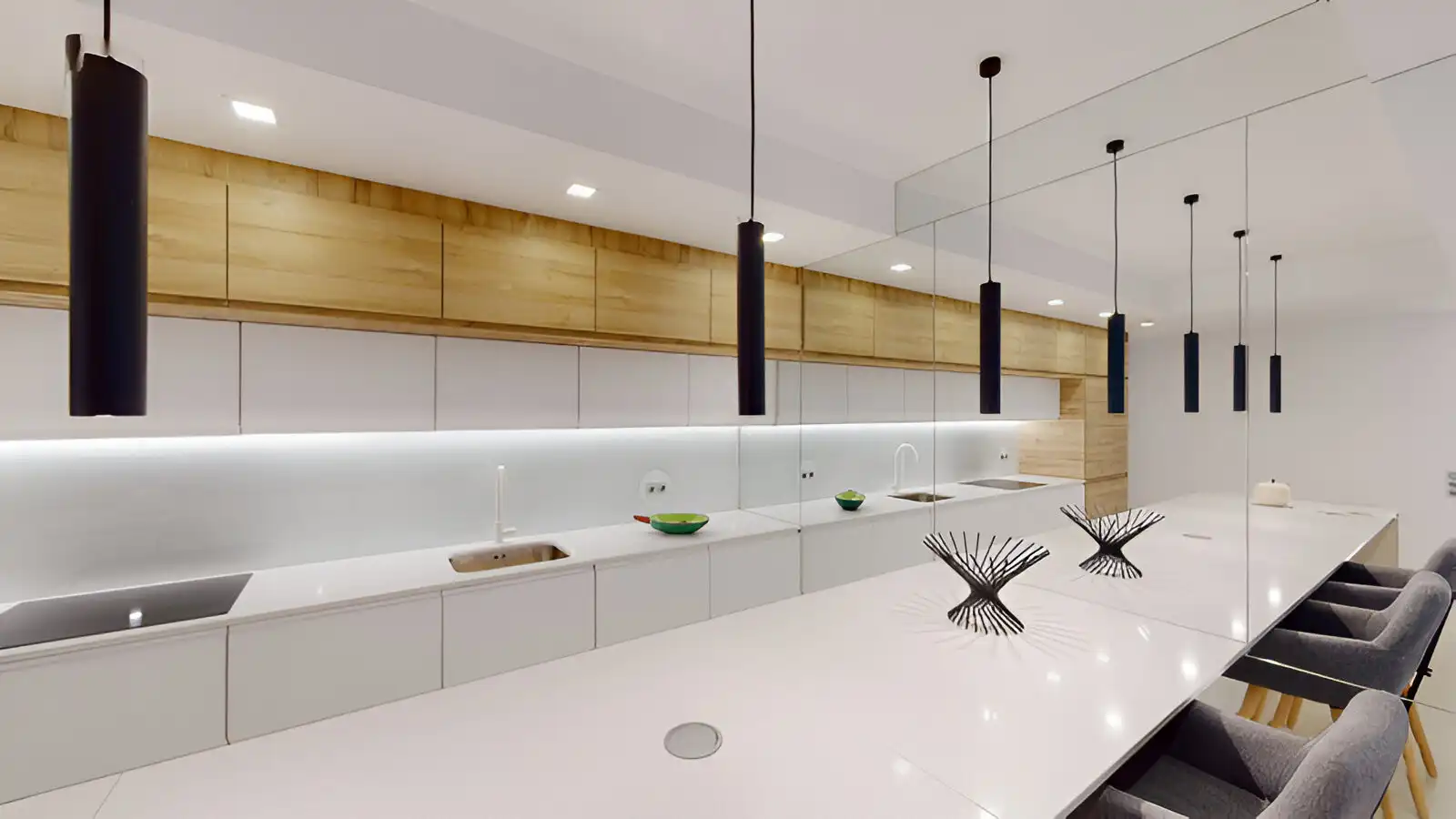 Appartement compact avec ascenseur à vendre à Centro, imagen 5