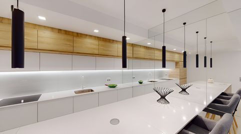 Apartamento en Planta Media en venta en Málaga, Bild 5