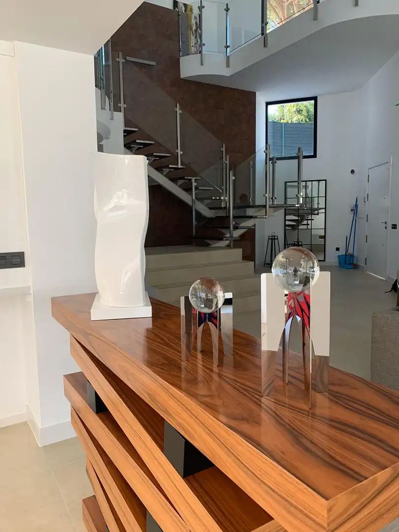 House with pool for sale in San Pedro de Alcántara, imagen 19