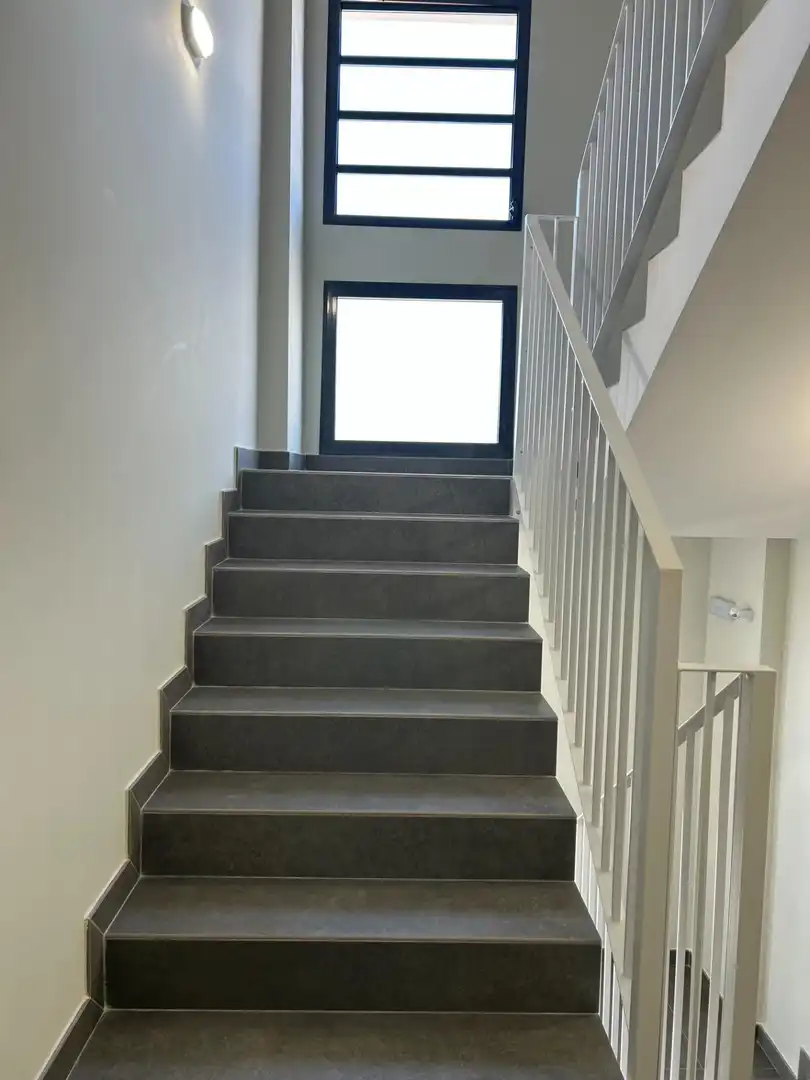 Apartamento de alquiler en Dénia con Aire acondicionado, Jardín privado y Terraza