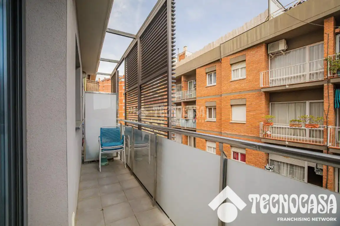 Terraza de Piso en venta en Barcelona con Aire acondicionado, Calefacción y Terraza