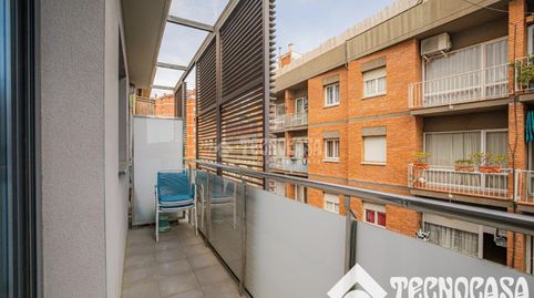 Foto 5 de Piso en venta en Carrer de Santa Carolina, El Baix Guinardó, Barcelona Capital