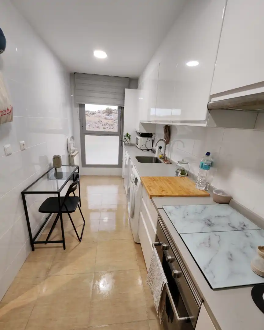 Wohnung mit Aufzug zum Verkauf in Avenida de Atenas, imagen 2