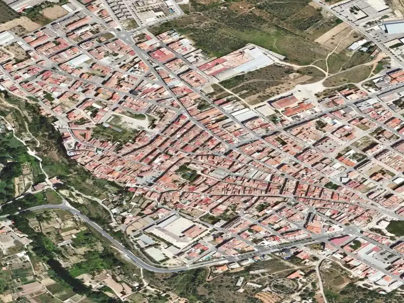 Chalet en venta en Calle Sant Joan, imagen 2