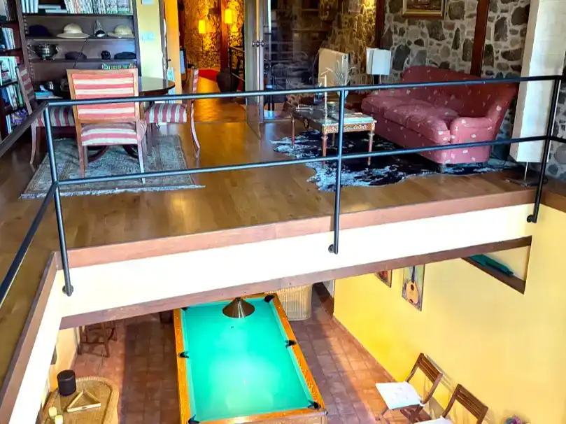 Casa o chalet en venta en Mogarraz con Jardín privado y Parquet