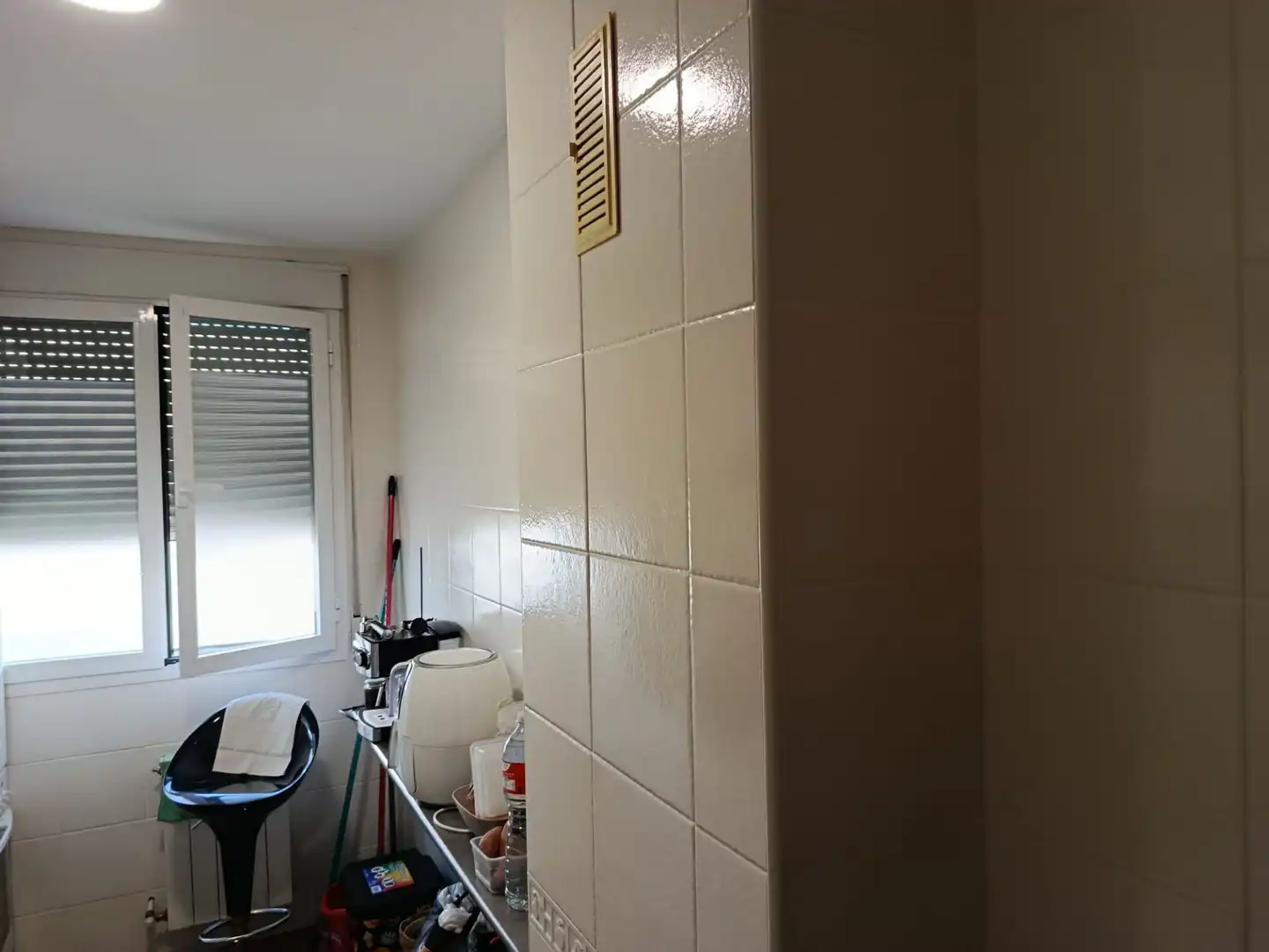 Baño de Piso en venta en Argamasilla de Calatrava con Aire acondicionado, Calefacción y Trastero
