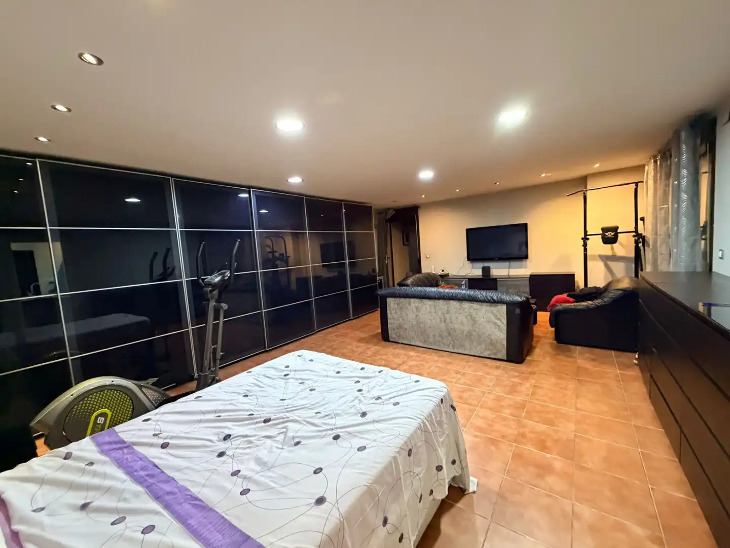 Flat with pool for sale in Calle Federico García Lorca, imagen 12