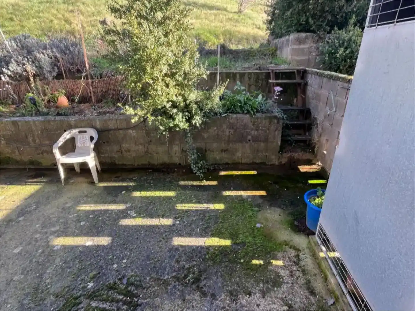 Piso en venta en Benabarre con Amueblado y Balcón