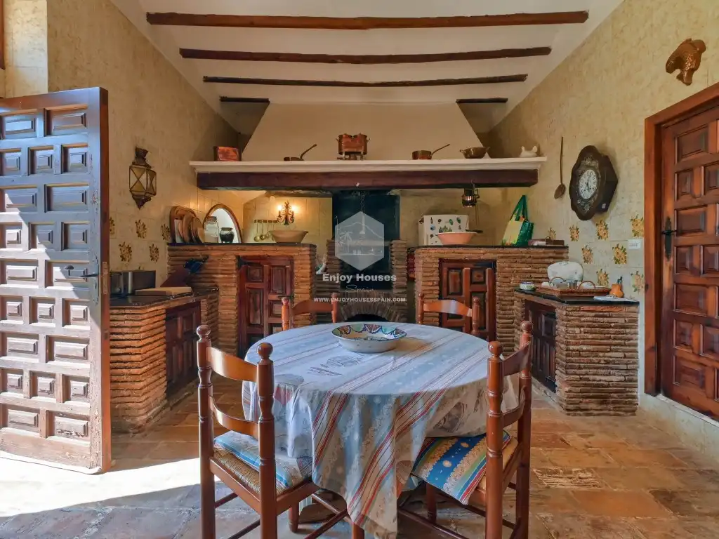 Casa o chalet en venta en Jesús Pobre
