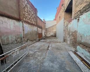 Exterior view of Box room for sale in Riba-roja de Túria