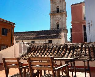 Àtic de lloguer a Centro Histórico