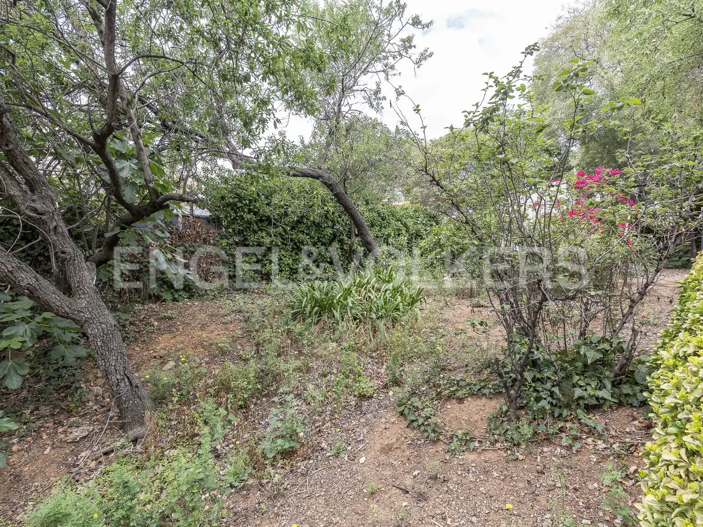 Residencial en venda en Barcelona