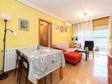 Piso en venta en Calle de Móstoles 6