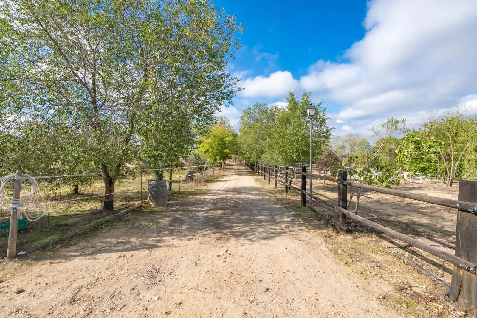 Grundstücke zum Verkauf in Olivares, Batres