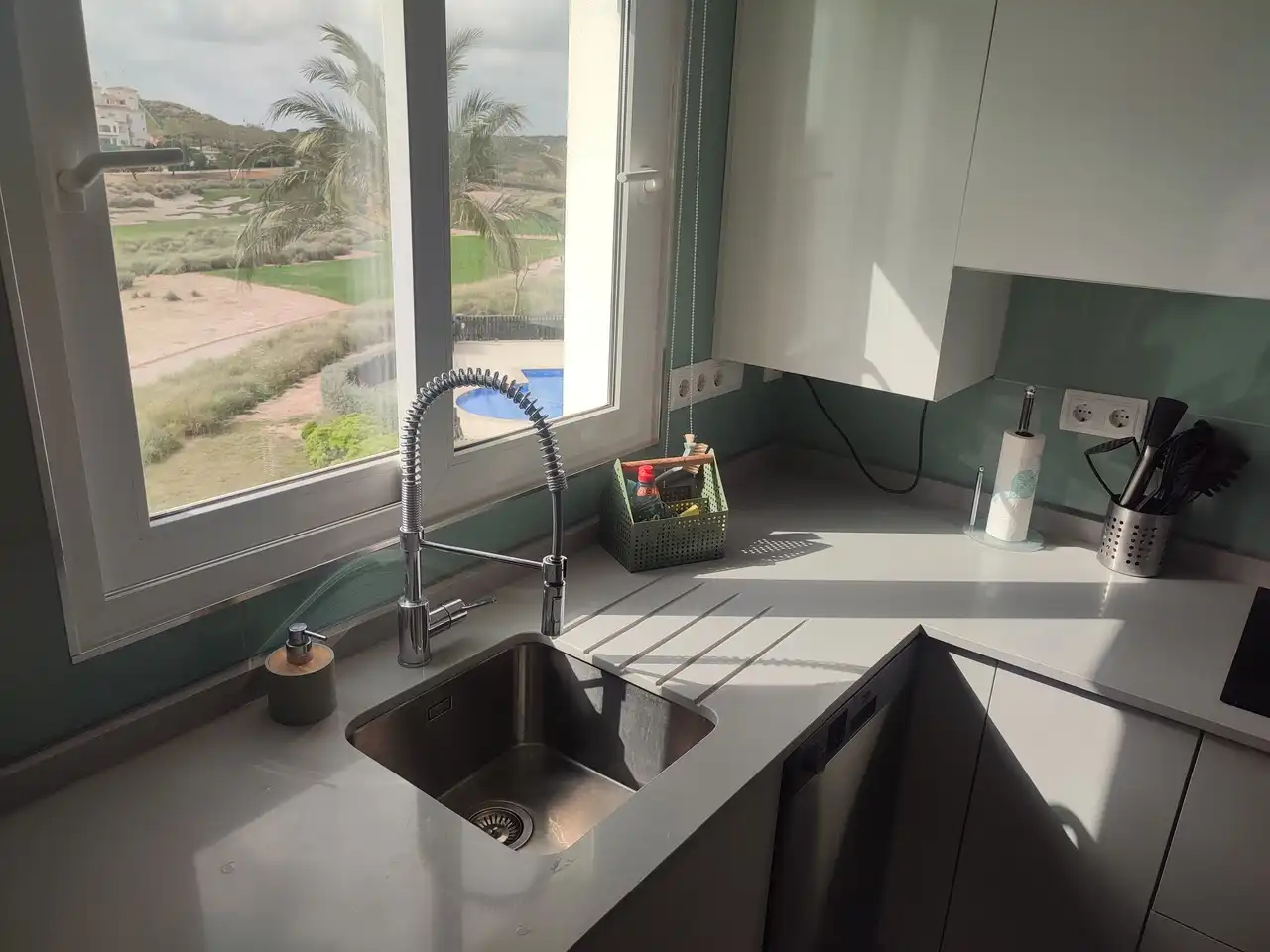 Apartament amb ascensor en venda a Campo de Murcia, imagen 18