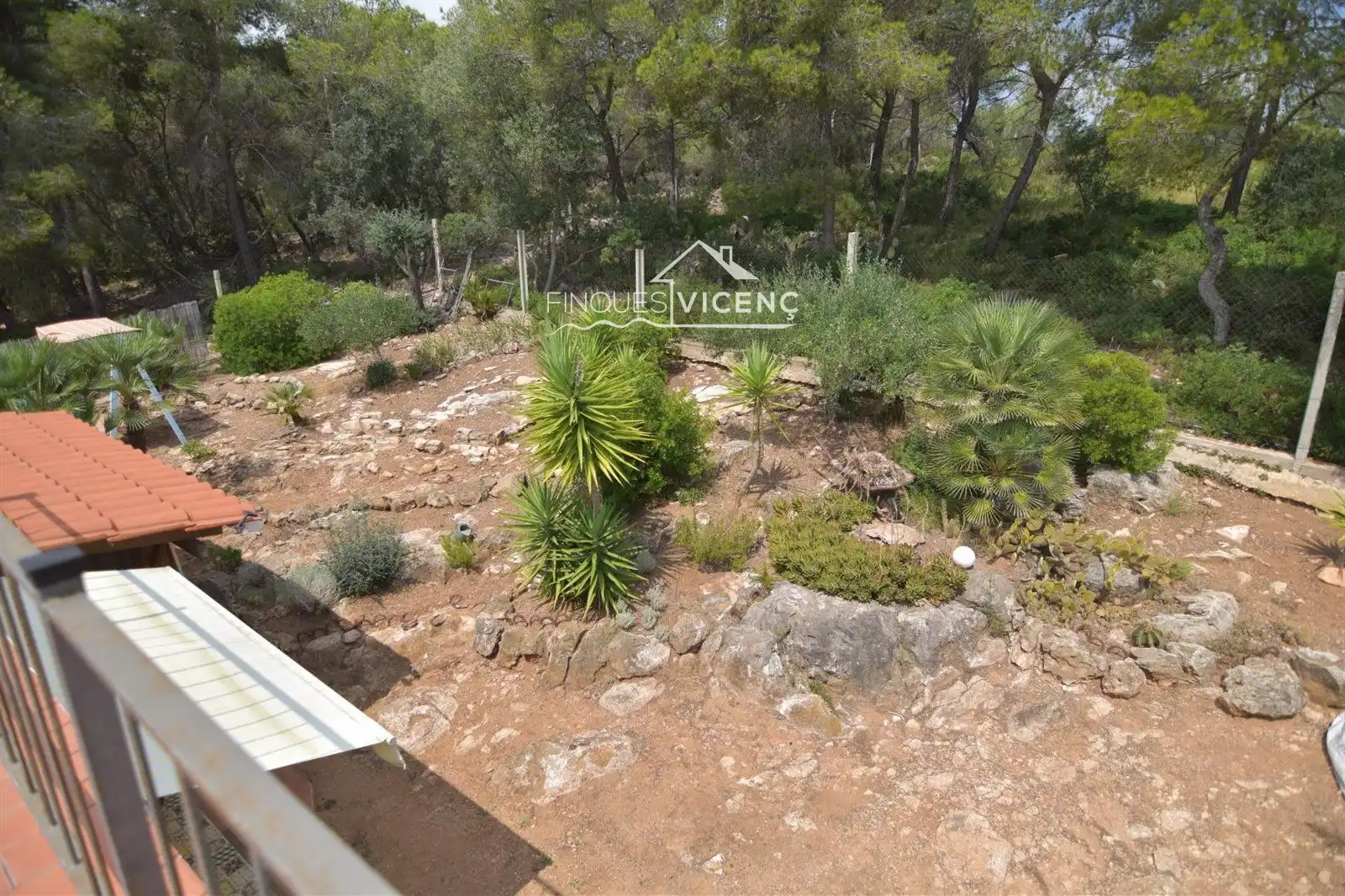 Casa o chalet en venta en El Montmell con Terraza y Piscina