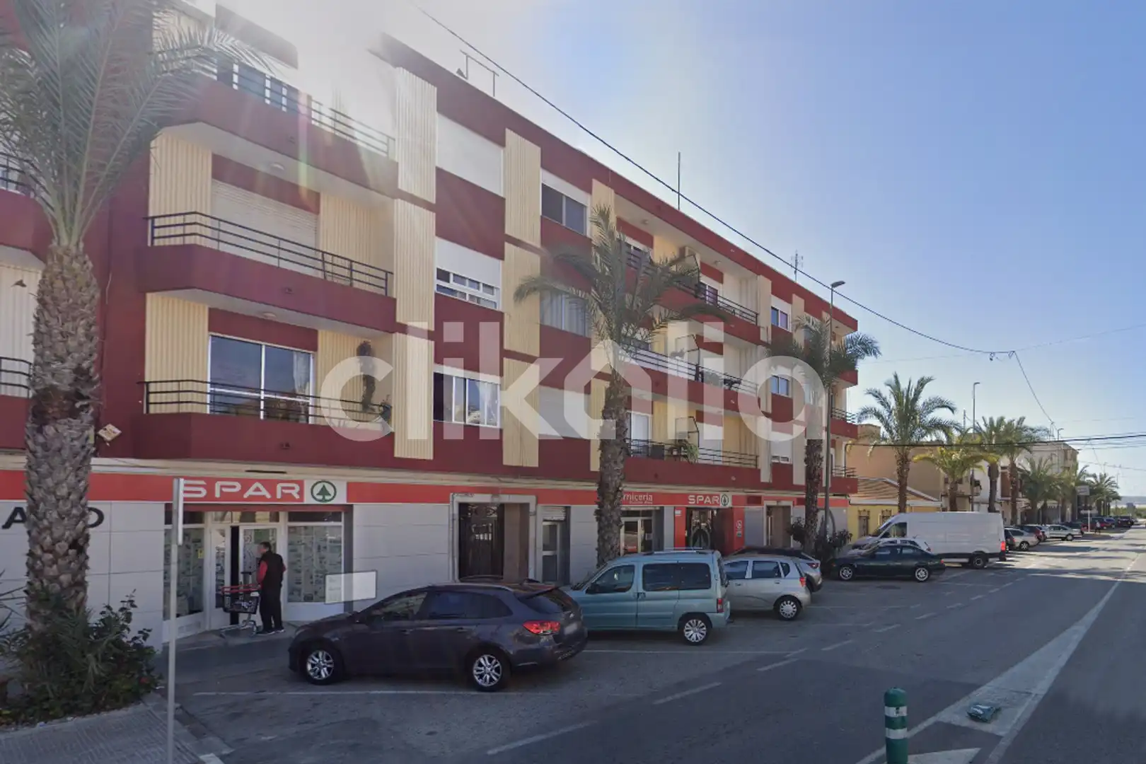 Haus zum Verkauf in Los Montesinos, imagen 17
