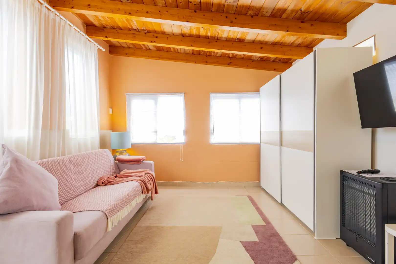 Habitación de Casa o chalet en venta en La Orotava con Jardín privado, Terraza y Trastero