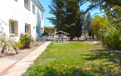 Casa o xalet en venda en Torregrossa amb Calefacció, Jardí privat i Terrassa