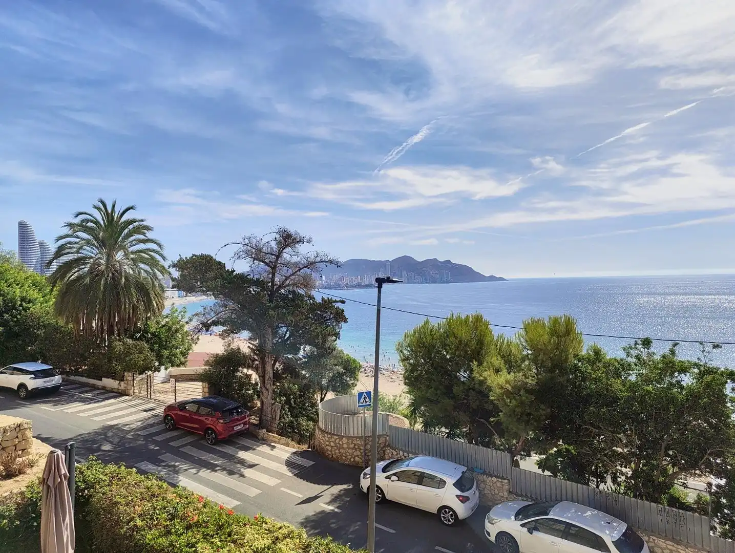 Wohnung mit Pool zum Verkauf in Playa de Poniente, imagen 3