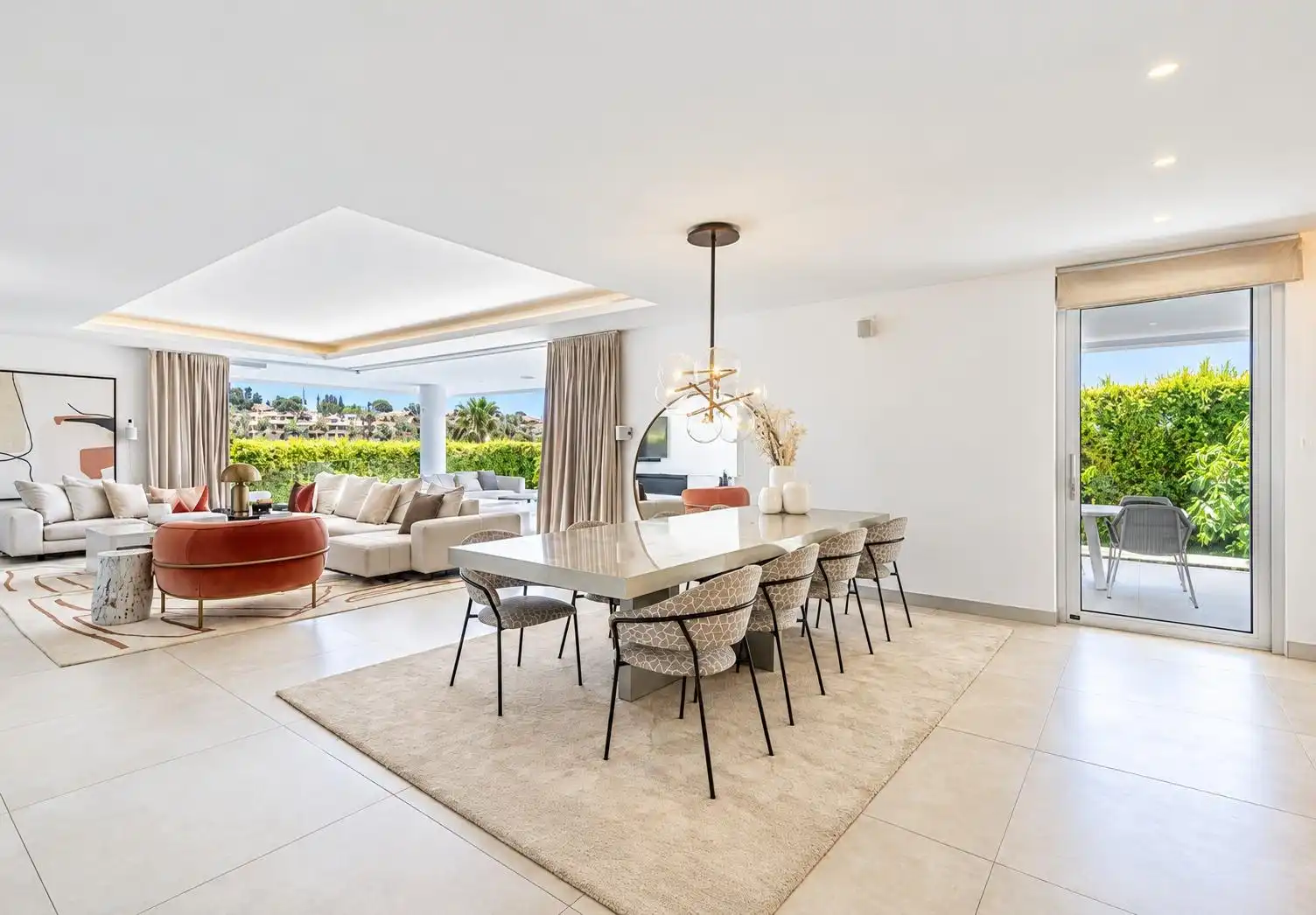Villa mit Terrasse zum Verkauf in Calle Calle Priorato, imagen 15