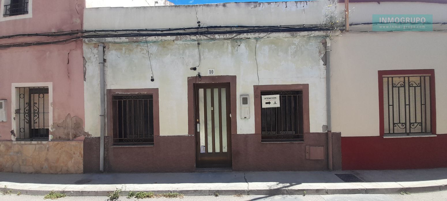 Casa o chalet en venta en Castellón de la Plana-Castelló de la Plana - GR SA, Hospital - Plaza del Real