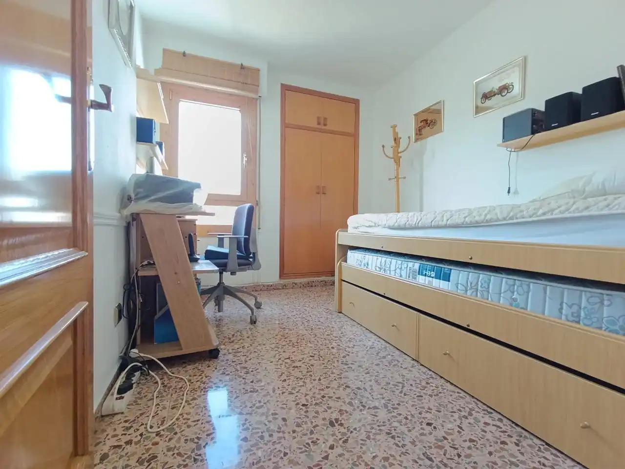 Habitación de Piso en venta en Ibi