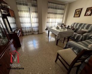 Living room of Flat for sale in Antequera  with Air Conditioner