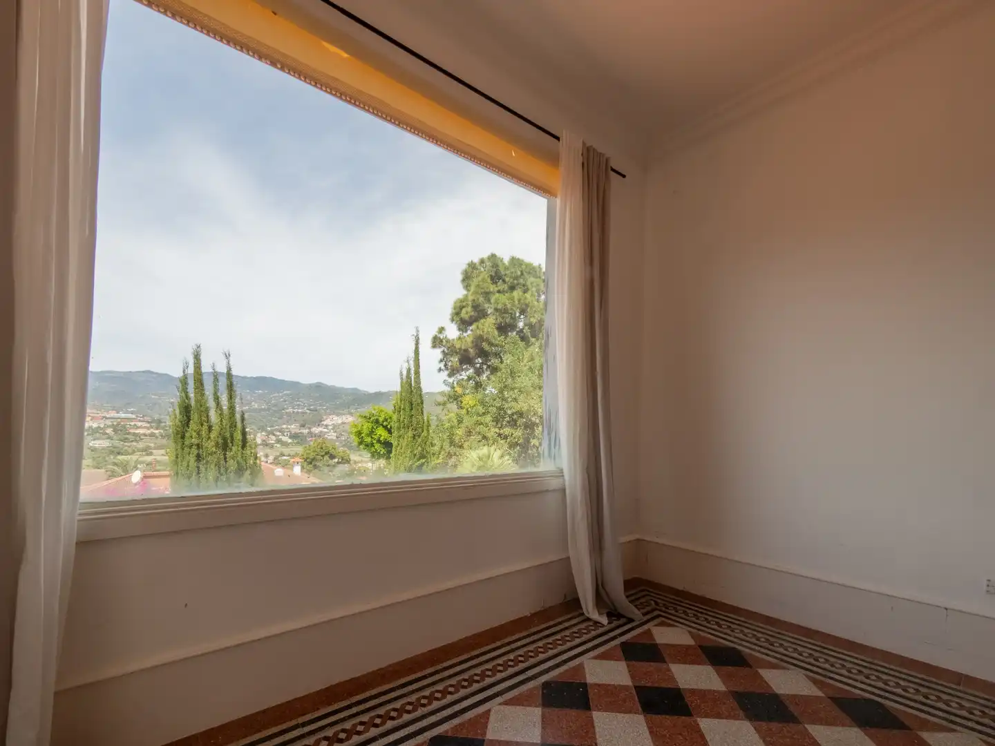 Schlafzimmer von Haus oder Chalet zum Verkauf in Santa Brígida mit Privatgarten, Terrasse und Abstellraum