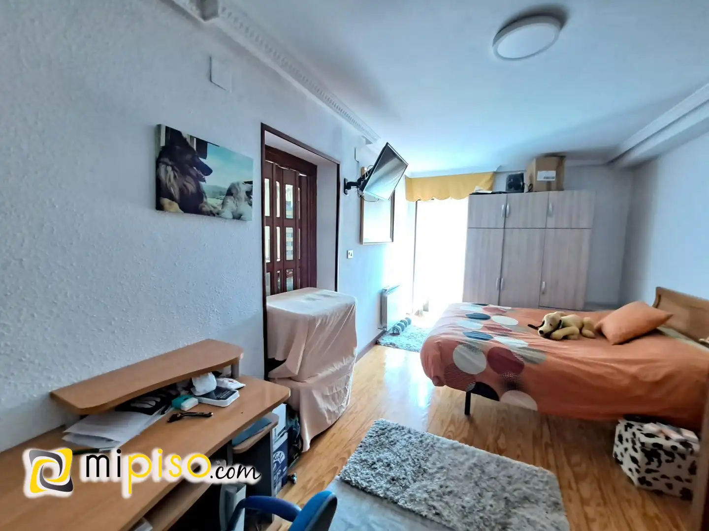 Habitación de Casa o chalet en venta en Laredo con Calefacción, Terraza y Trastero