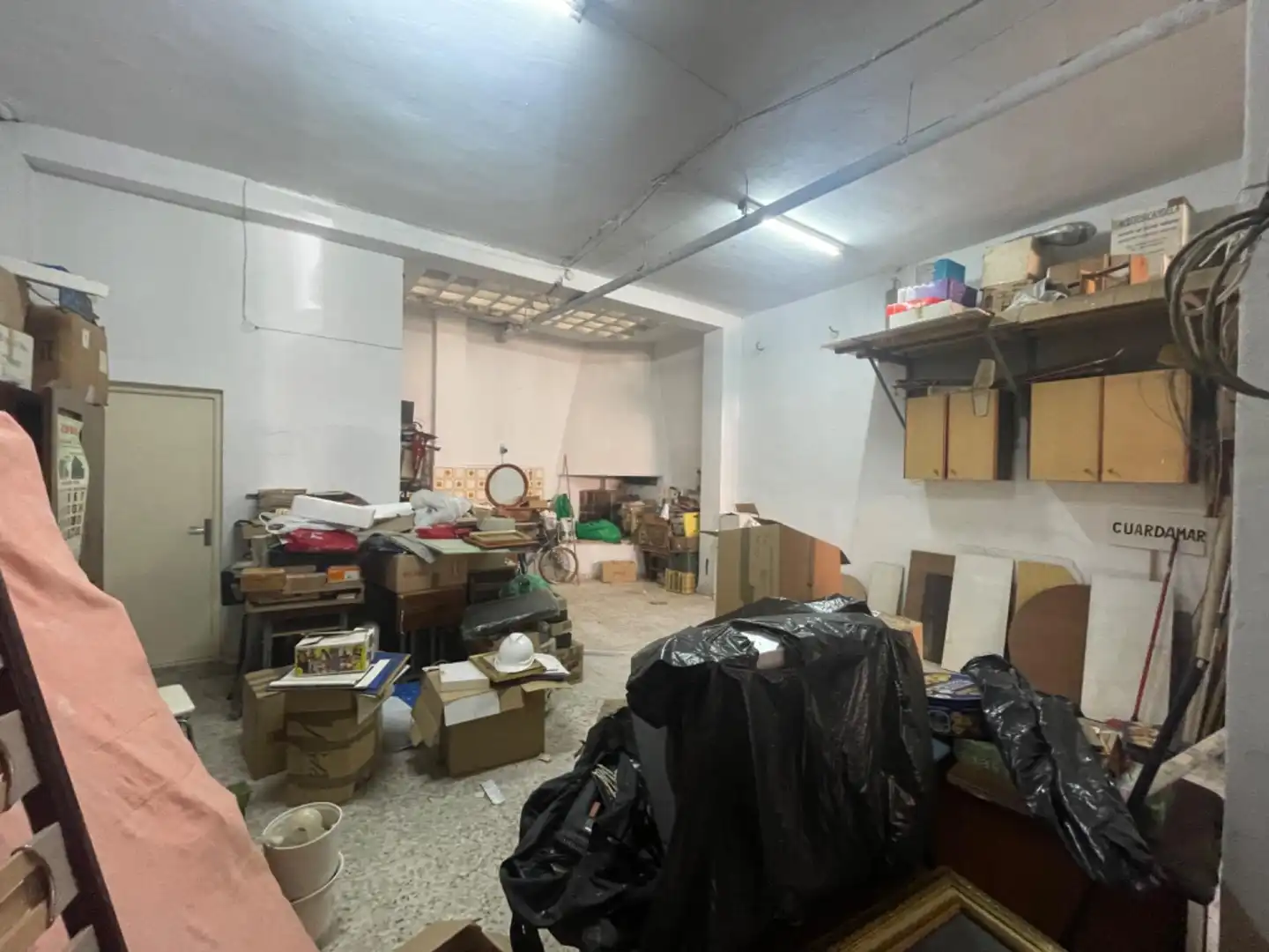 Casa o chalet en venta en Guardamar del Segura con Aire acondicionado, Jardín privado y Amueblado