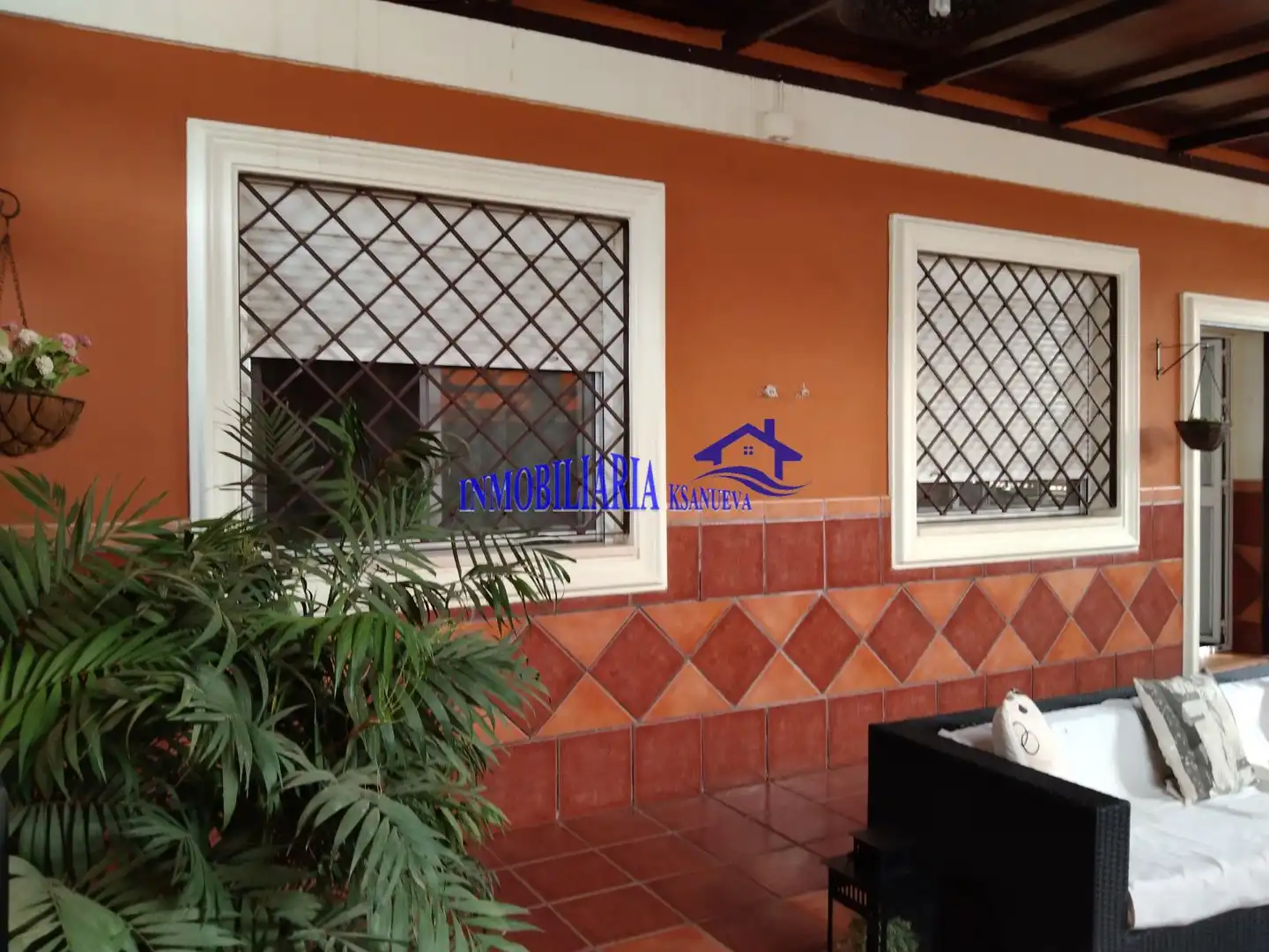 Villa con terrazza in vendita a Periurbano Norte, imagen 30