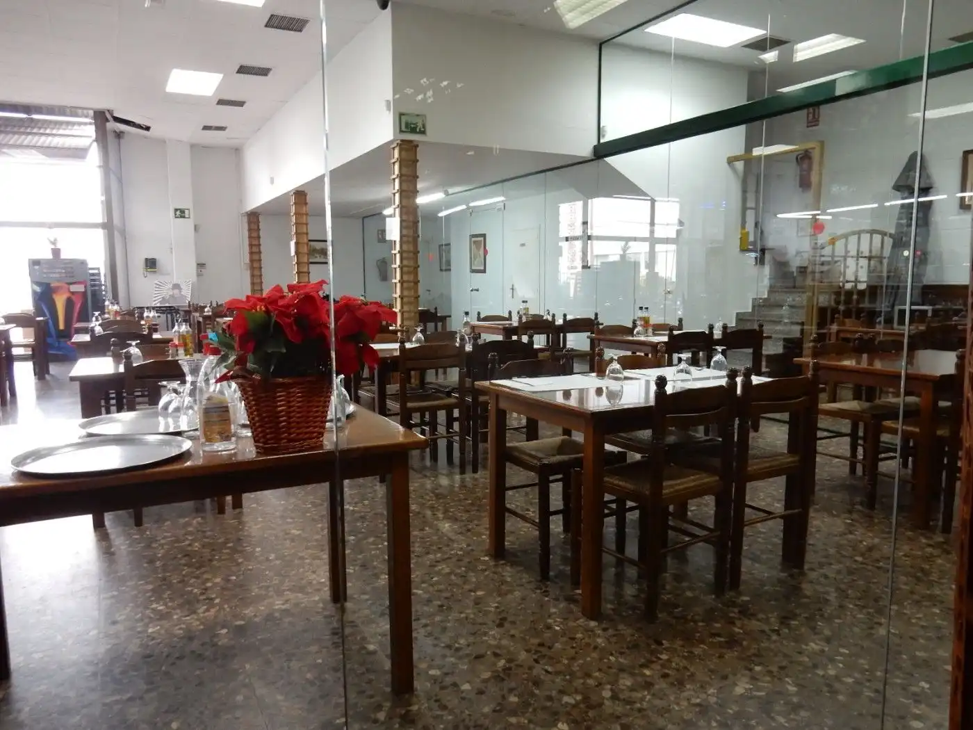 Local en venda en Rubí amb Aire condicionat, Calefacció i Terrassa