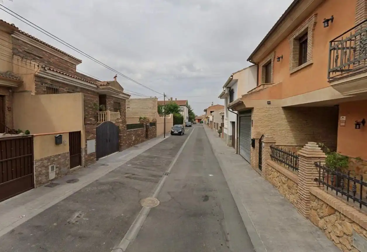 Adosado en venta en Cijuela
