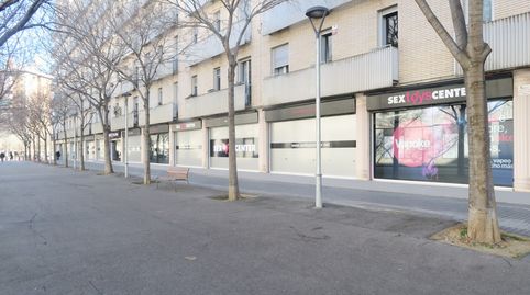 Foto 2 von Geschaftsraum zum Verkauf in Carrer de São Paulo, 34, El Bon Pastor, Barcelona Capital