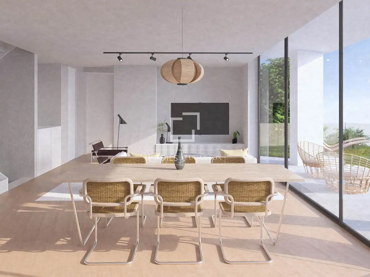 Villa con terrazza in vendita a Premià de Dalt, imagen 9