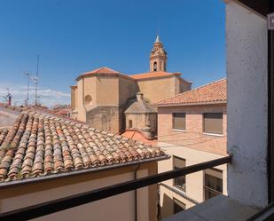 Casa adosada en venda a Calle Tahona, 1, Lerín