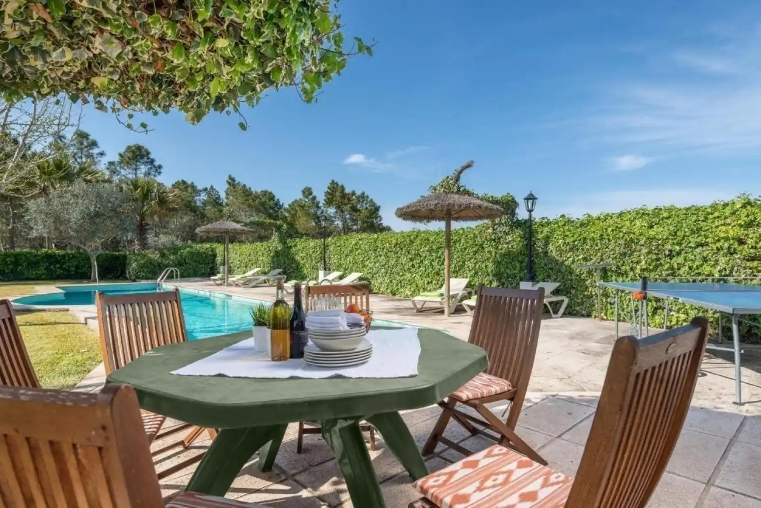 House with terrace to rent in Ariany - Camino Joan, imagen 27
