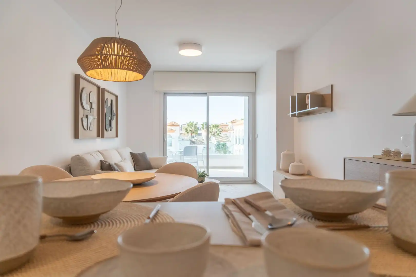 Appartement compact avec piscine à vendre à jose maria cecilia, imagen 55