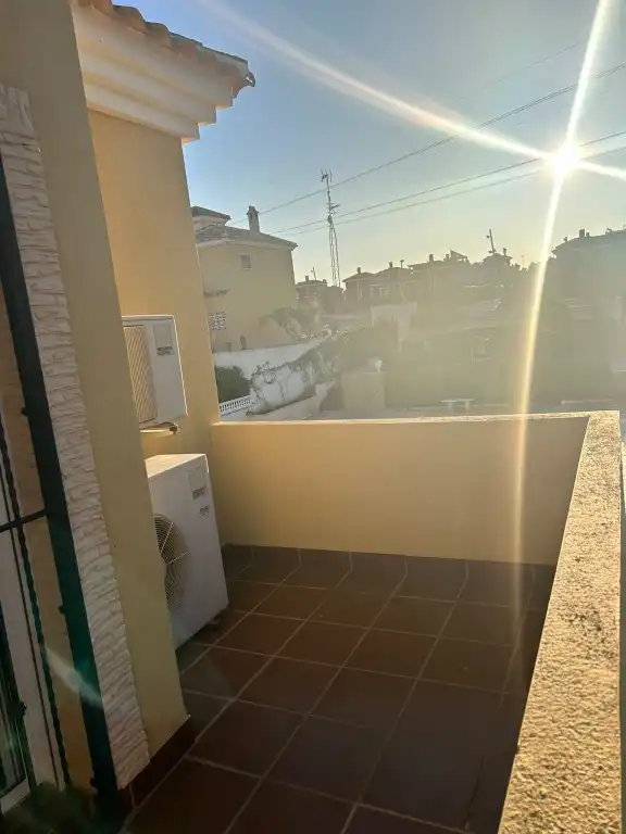 Semi-detached house with terrace for sale in Algorfa, imagen 22