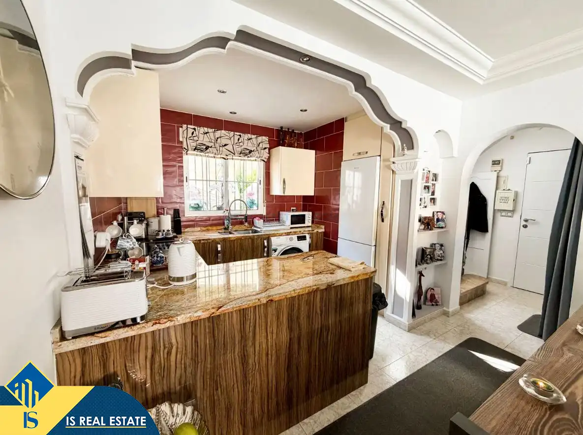 Villa avec jardin à vendre à San Miguel de Salinas, imagen 12