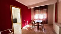 Dining room of Flat for sale in  Albacete Capital  with Balcony