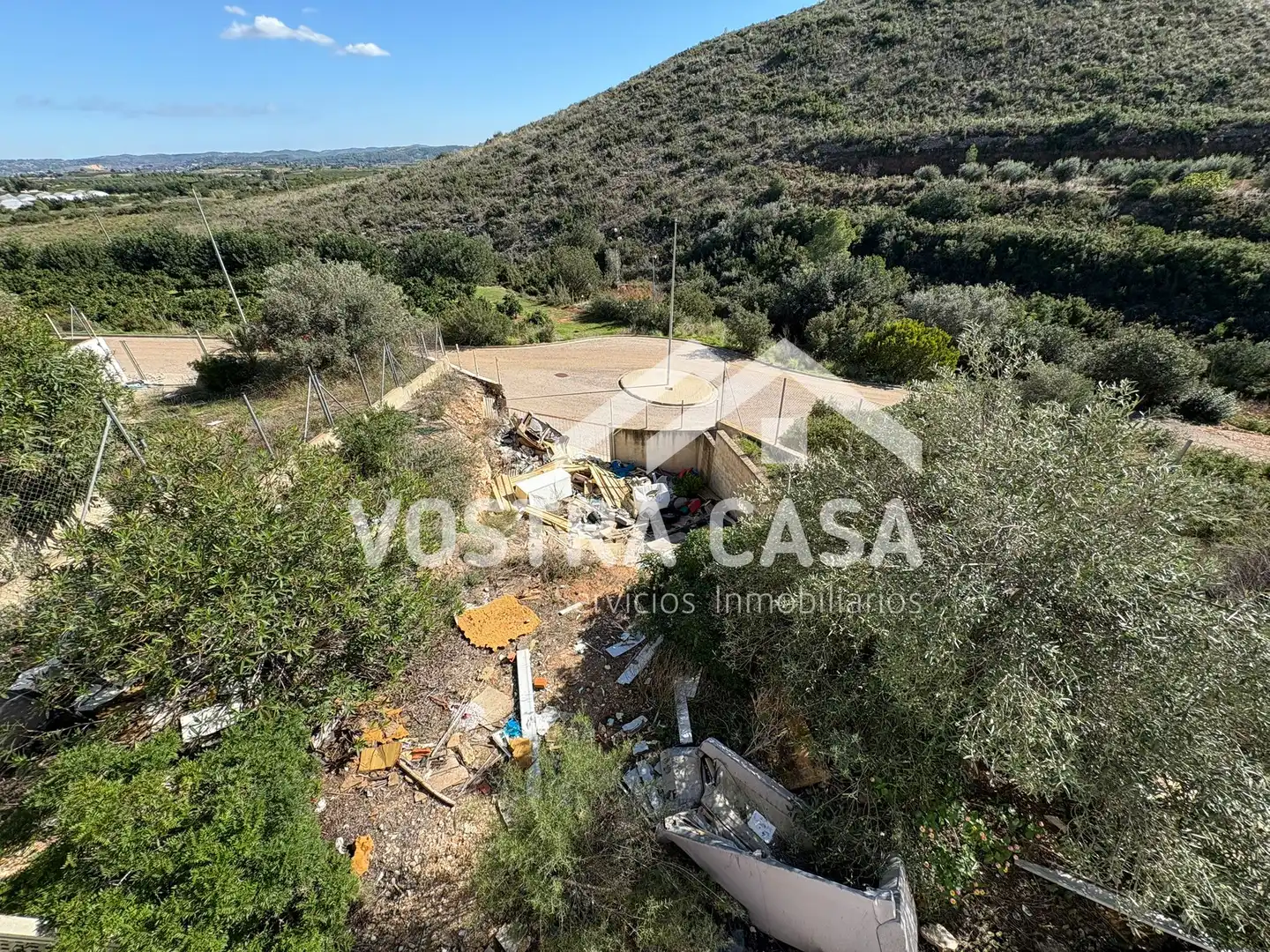 Chalet en venta en BARRANC DE L'ALGODER, imagen 19