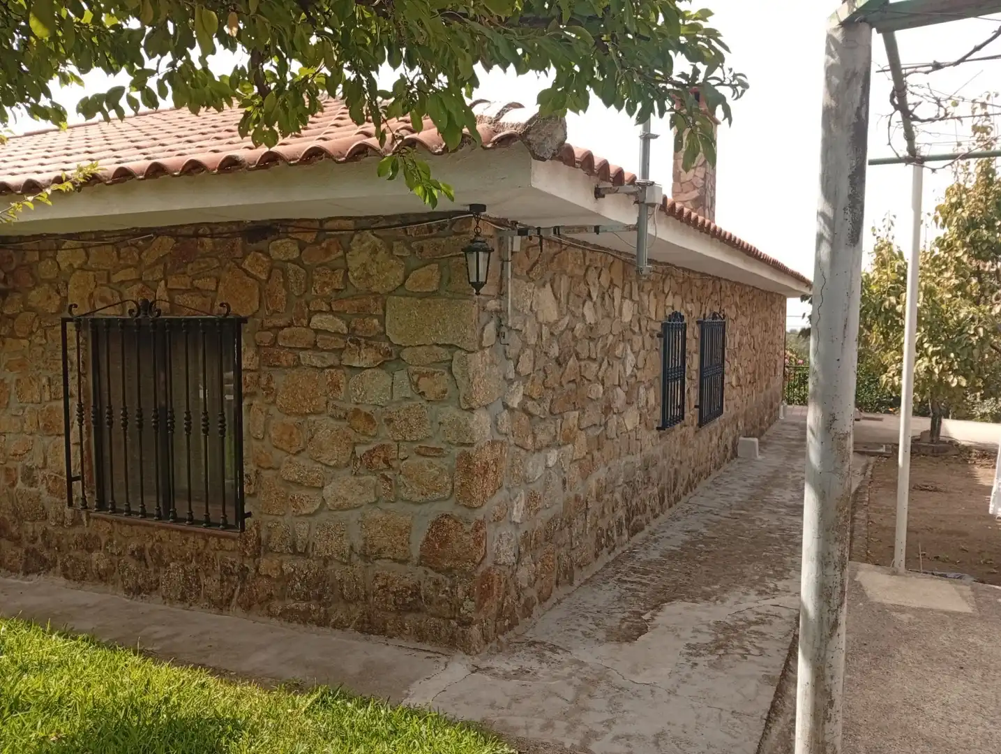 Haus mit Garten zum Verkauf in Villanueva de la Vera, imagen 40