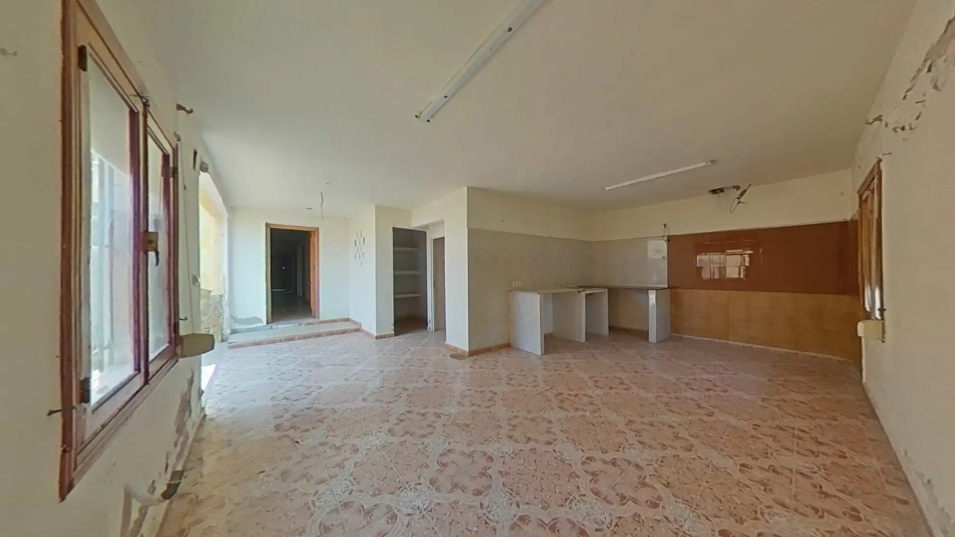 Local en venta en Altabix, 166, -1, Jubalcoi