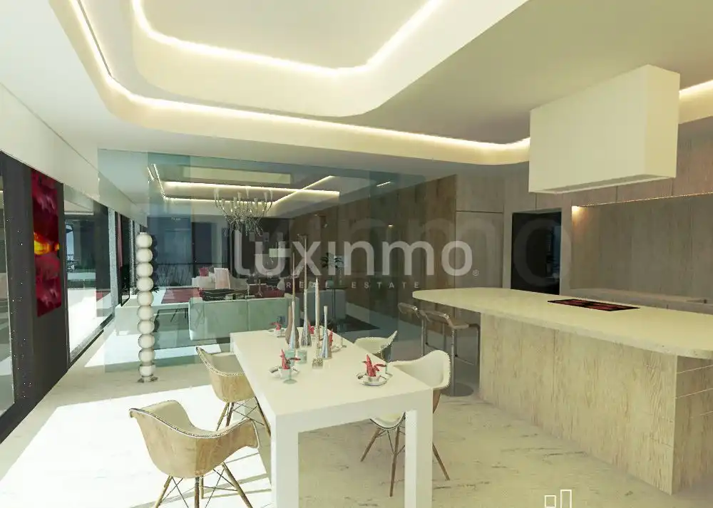 Chalet con terraza en venta en Altea Hills, imagen 13