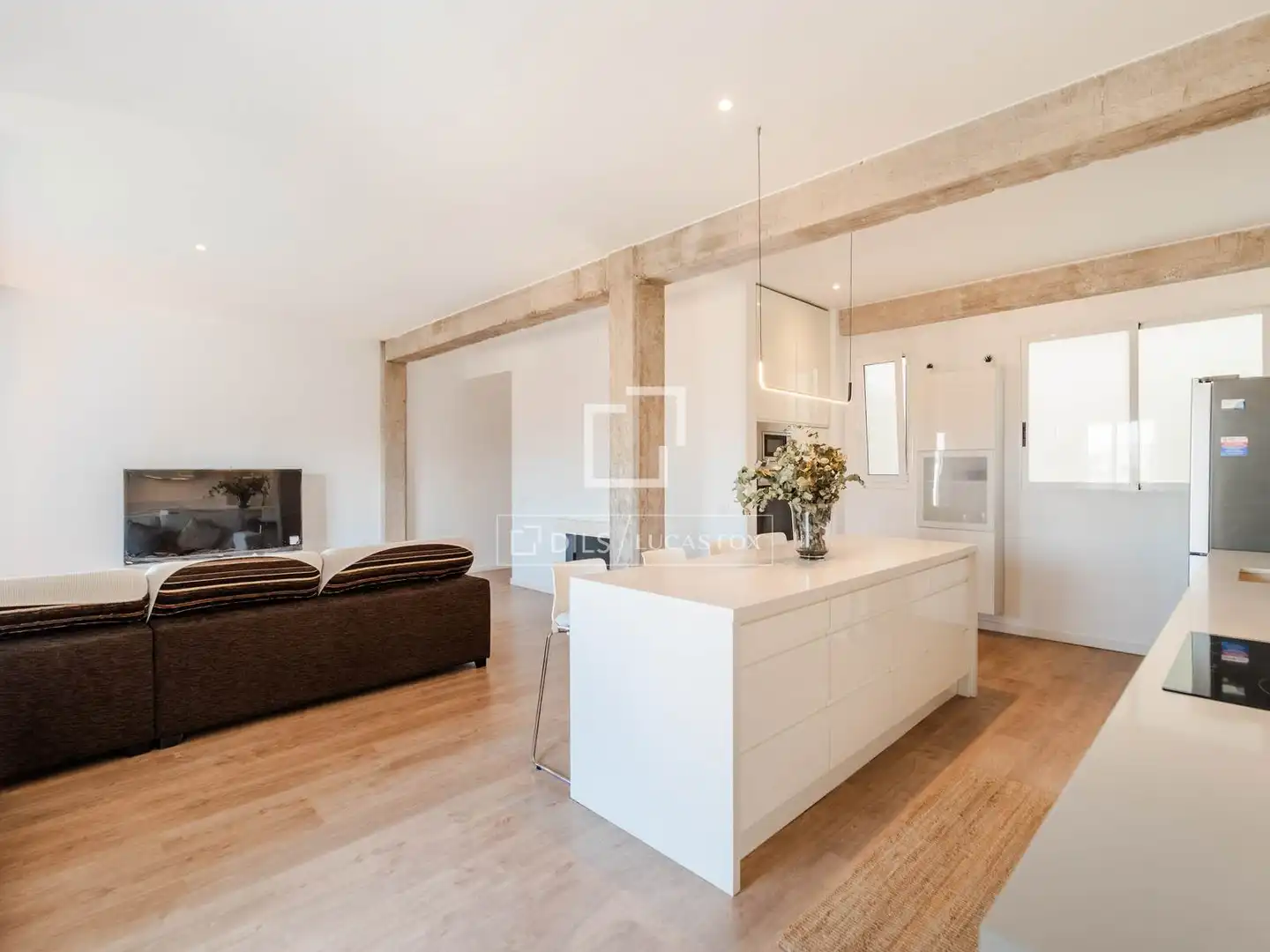 Flat for rent in Valencia, Valencia