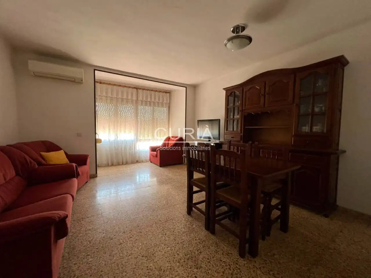 Flat with terrace for sale in Alfarràs, imagen 12
