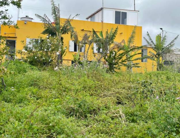 Casa-chalet en Venta en Calle CARRERAS en Moya (Las Palmas)