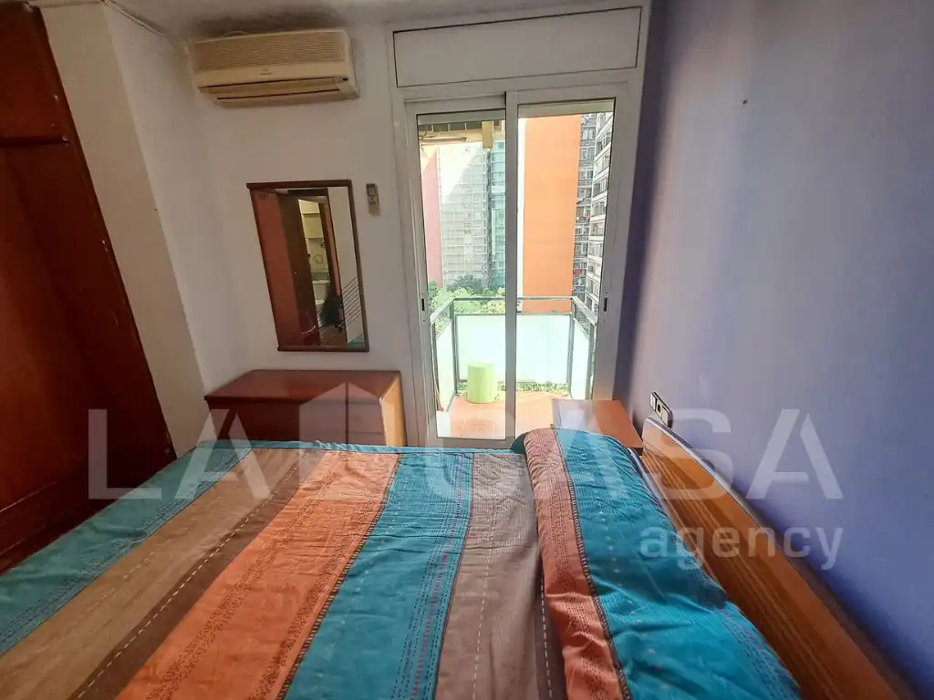 Wohnung mit Terrasse zum Verkauf in Sant Martí, imagen 18